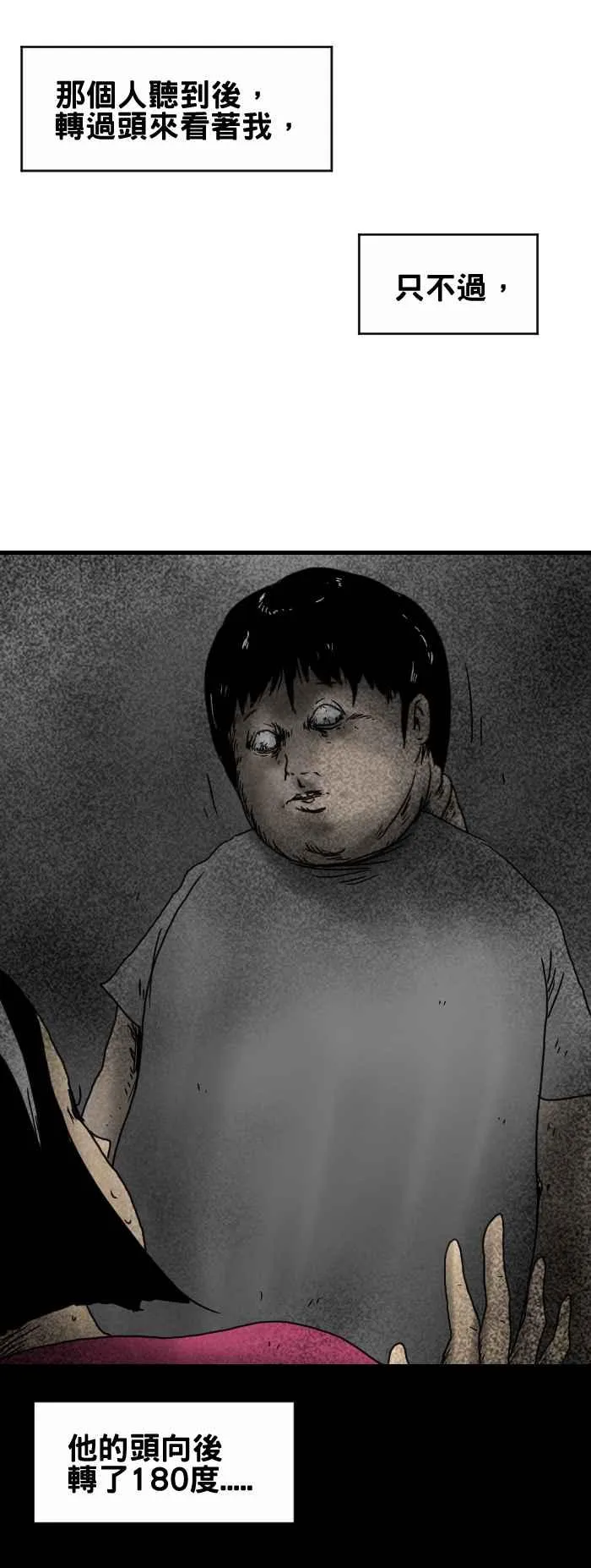 [第244话] 等电梯 第6页