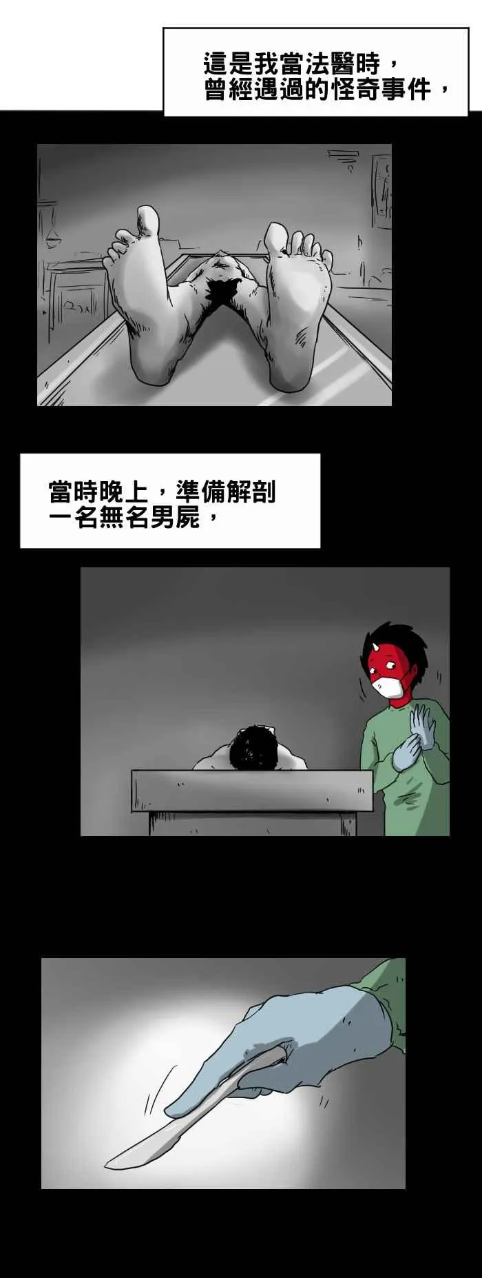 [第258话] 验尸 第2页