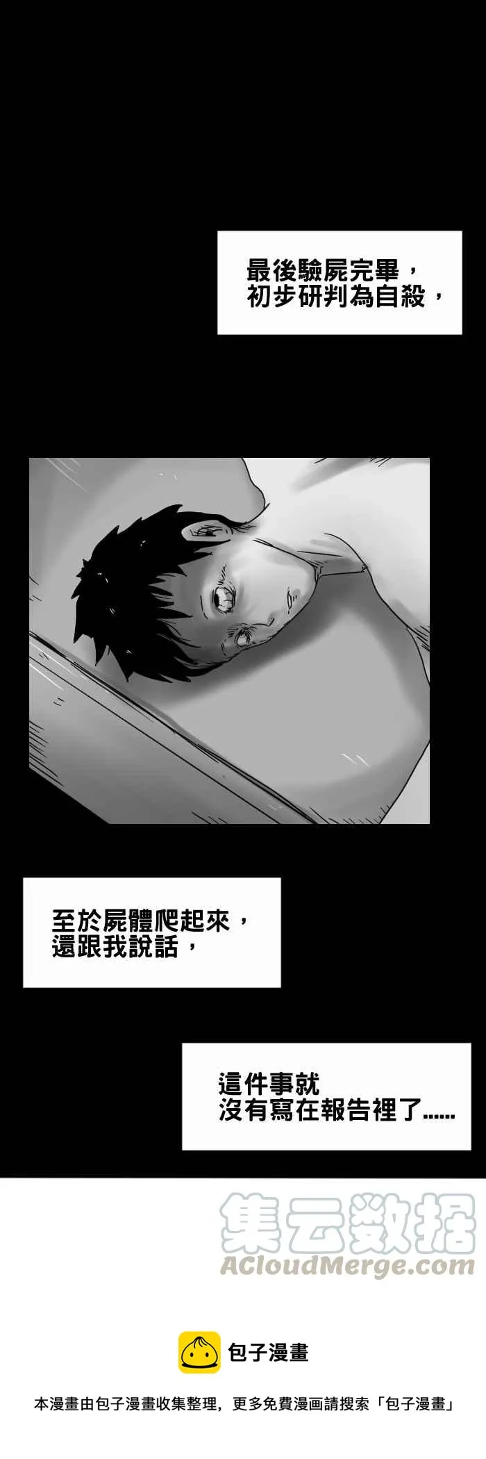 [第258话] 验尸 第9页