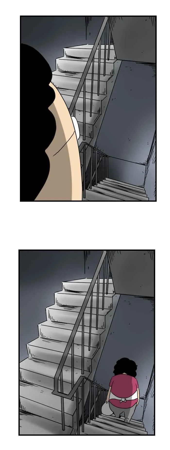 [第299话] 邻居 第6页