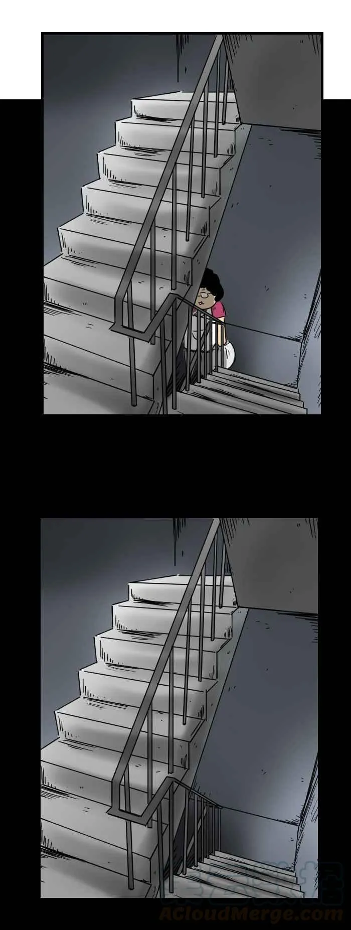 [第299话] 邻居 第7页