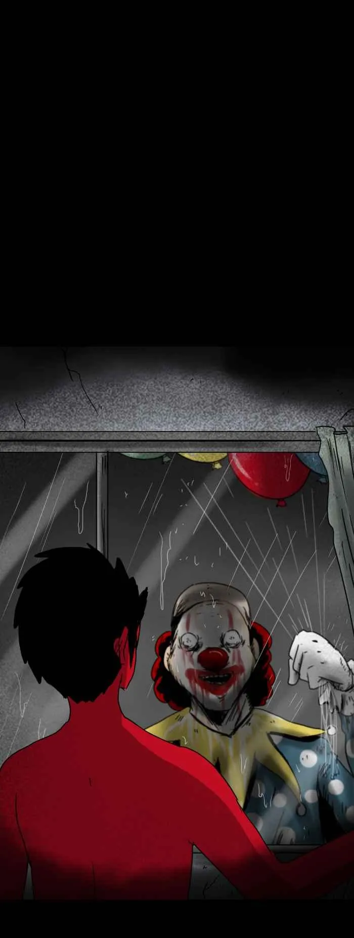 [第314话] 小丑 第4页