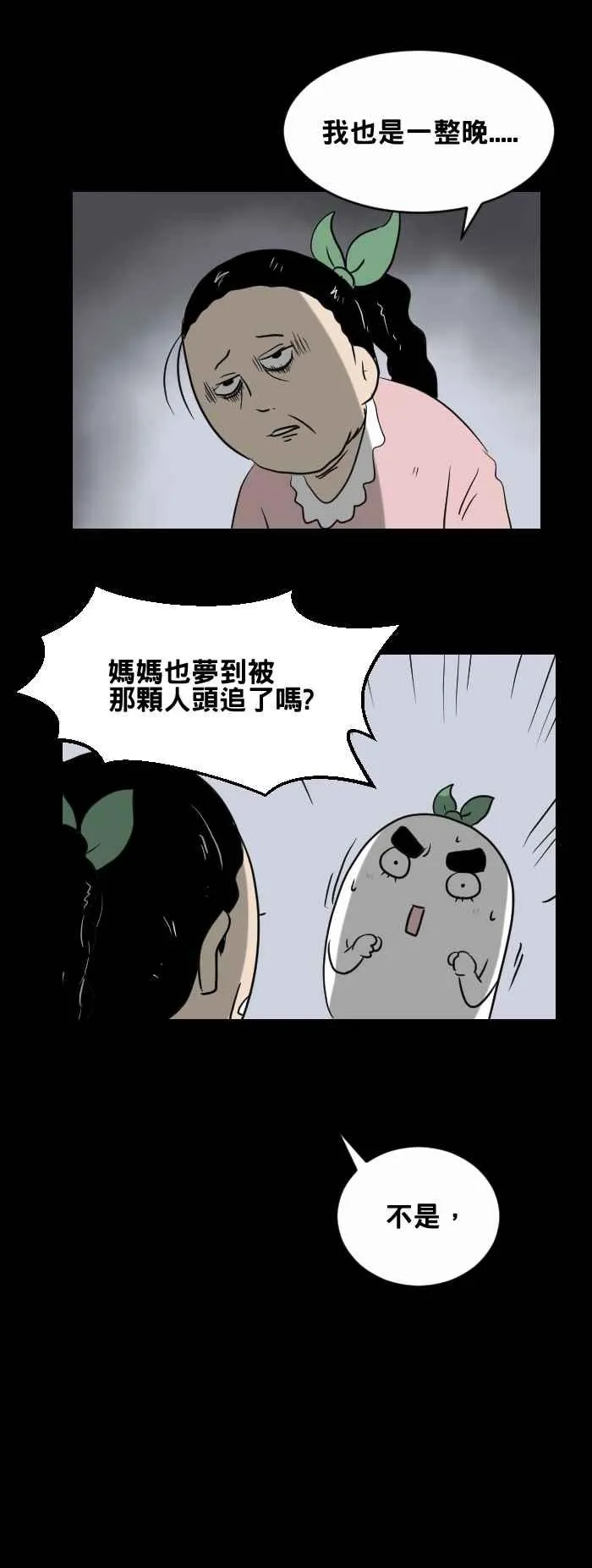 [第386话] 相同 第6页