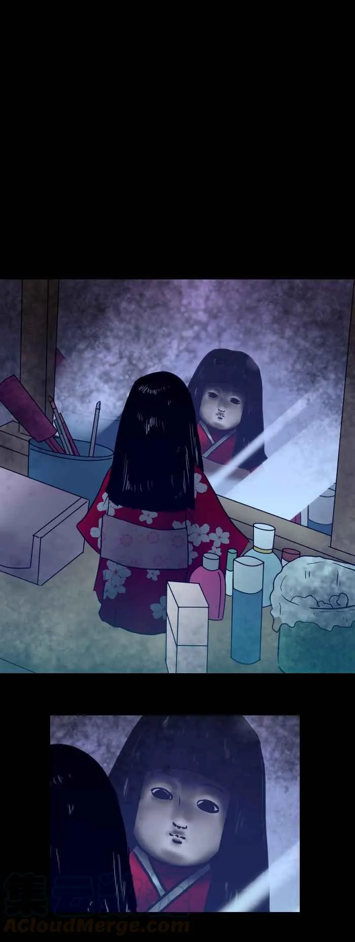 [第388话] 人偶 第5页