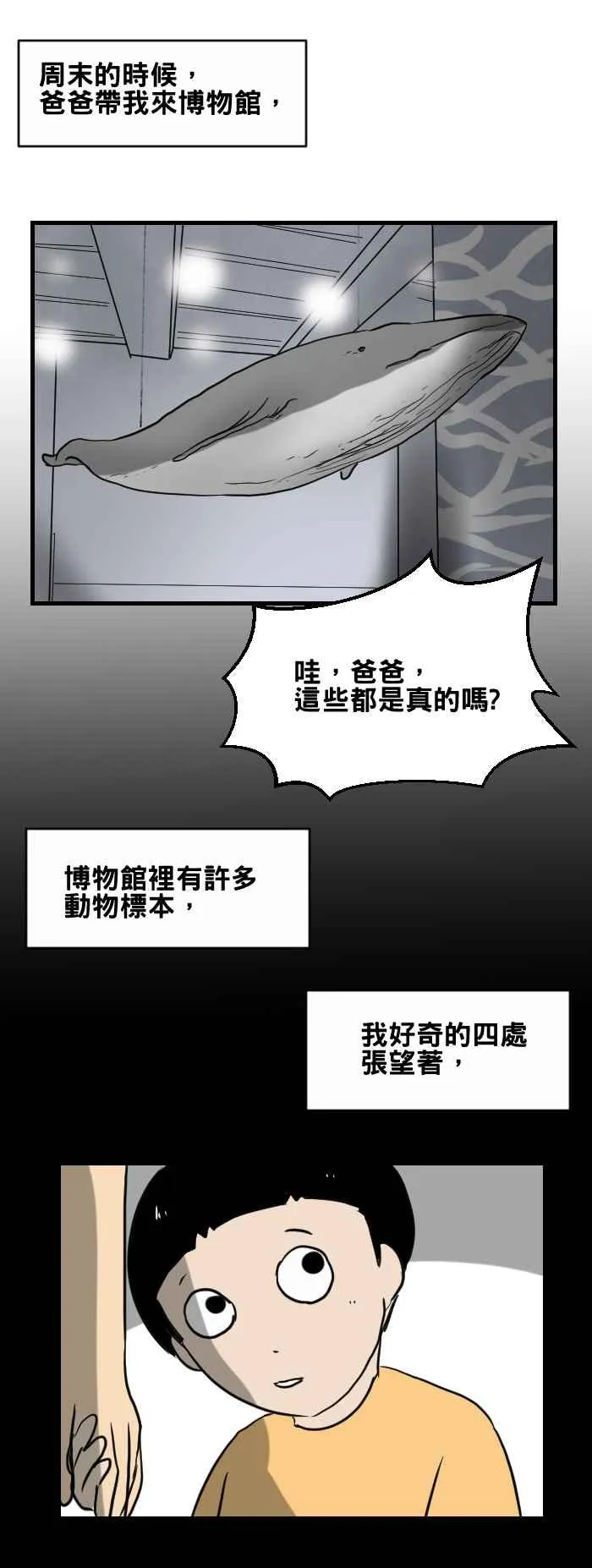 [第418话] 博物馆 第2页