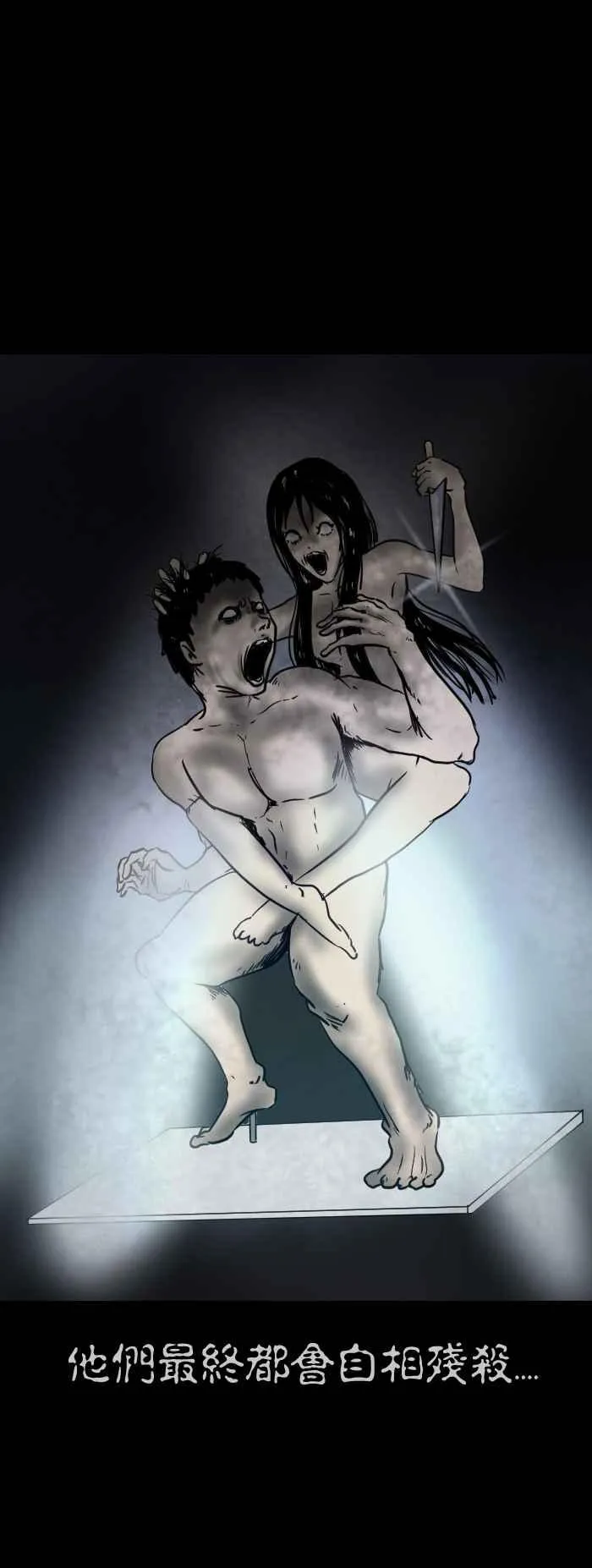 [第418话] 博物馆 第6页