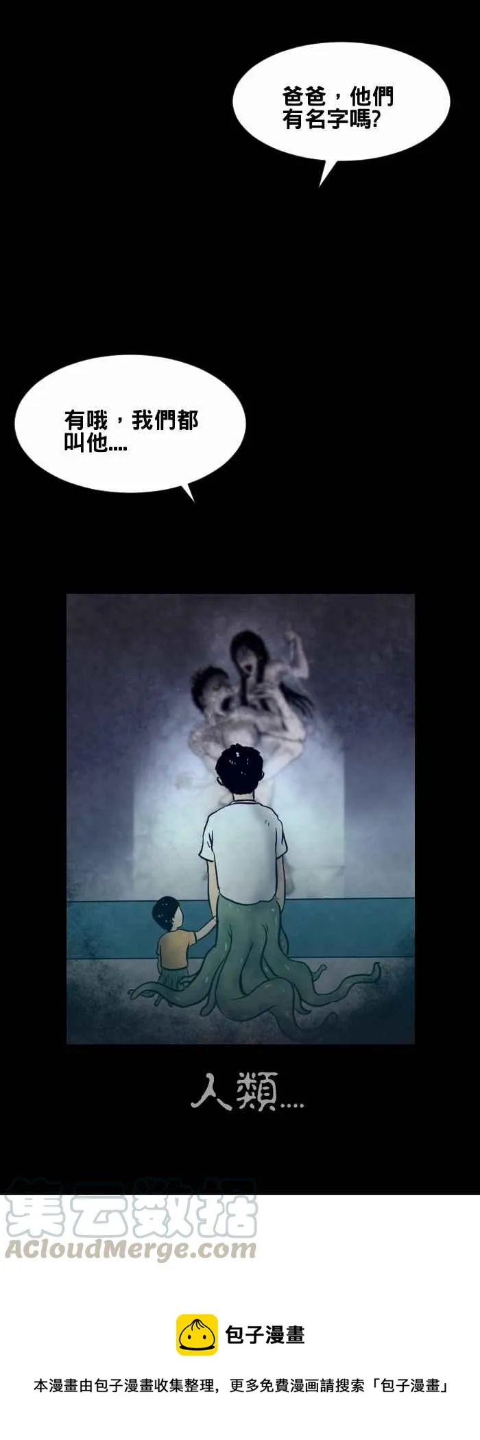 [第418话] 博物馆 第7页