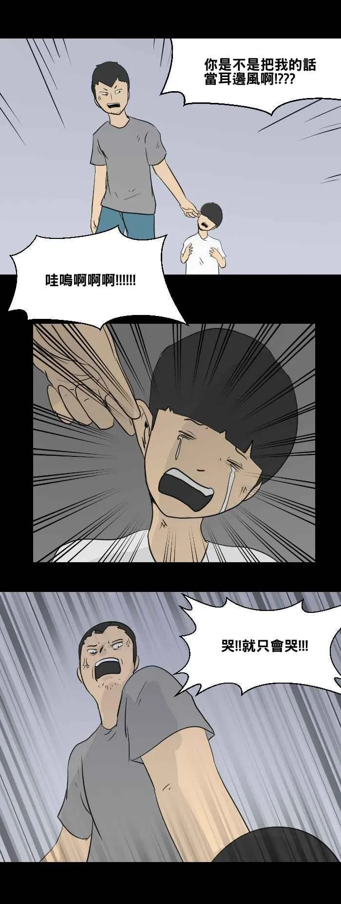 [第450话] 哭声(一) 第6页