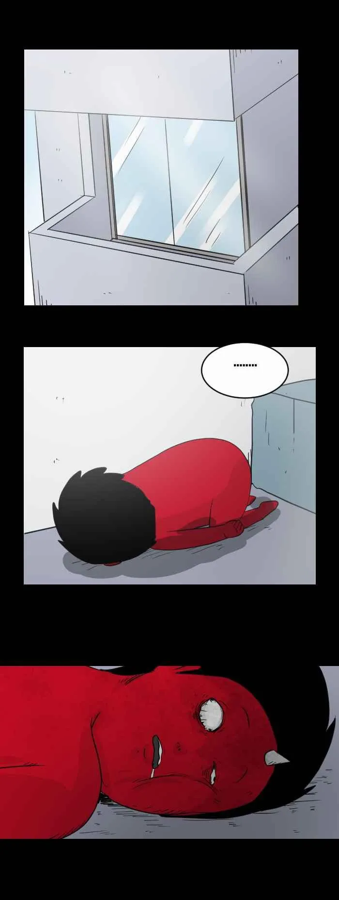 [第454话] 手机男(三) 第2页