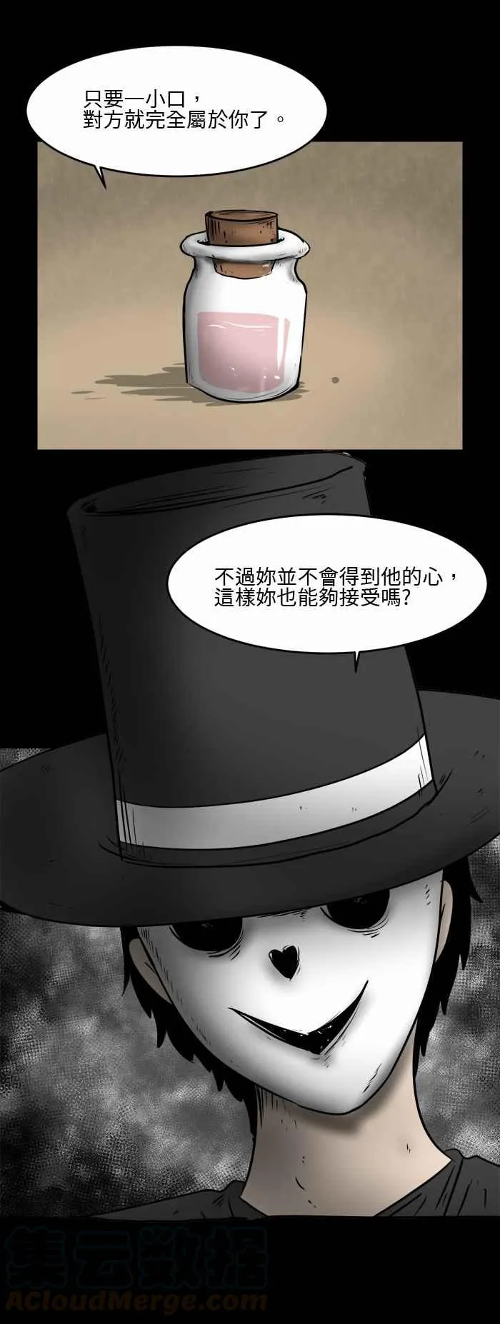 [第494话] 爱情魔药 第3页