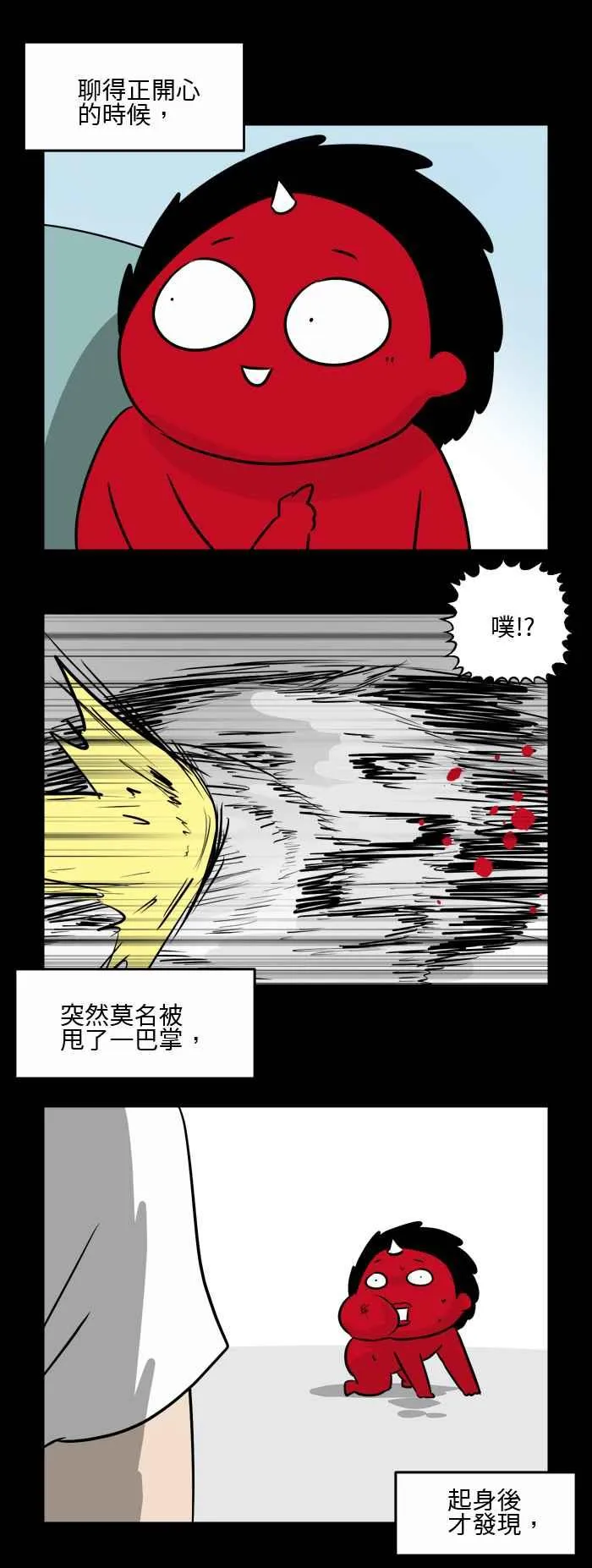 [第498话] 变态 第6页