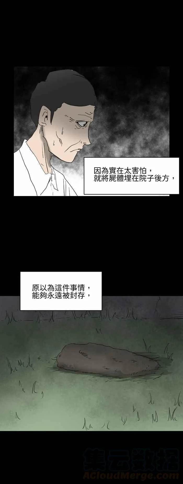 [第529话] 尸体 第3页