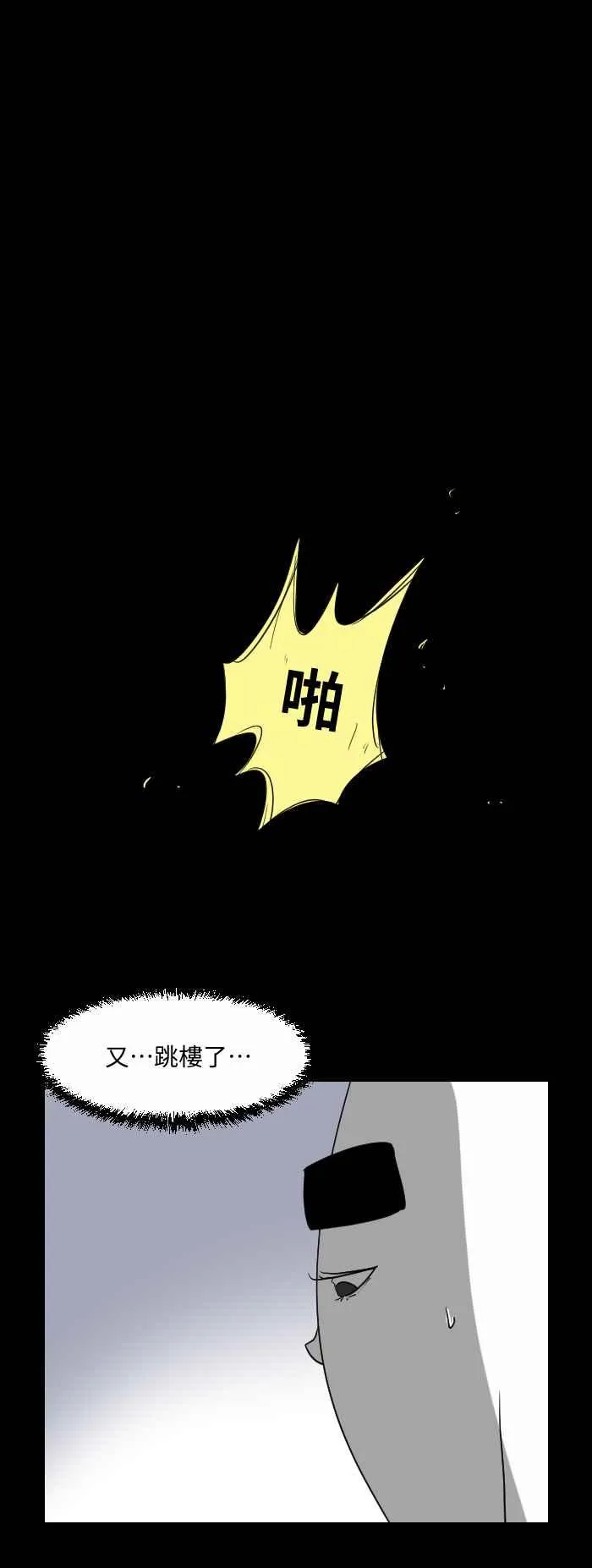 [第536话] 跳楼 第2页