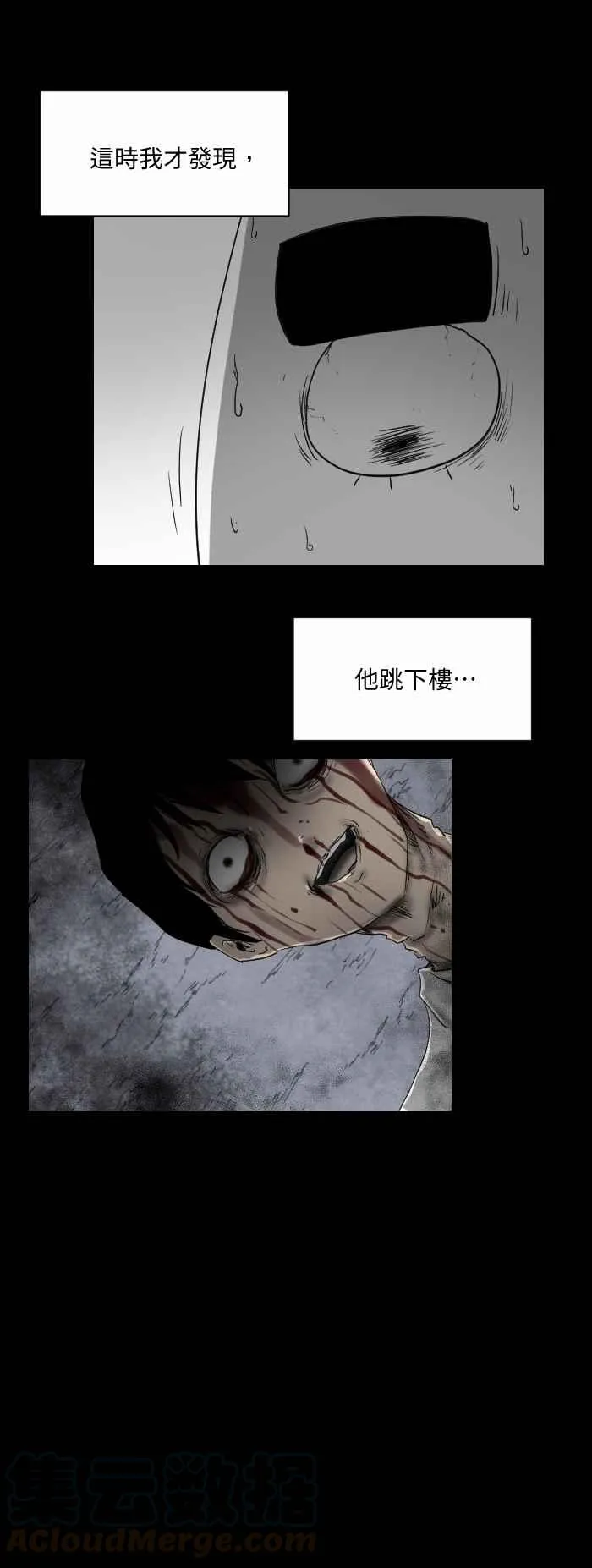[第536话] 跳楼 第7页