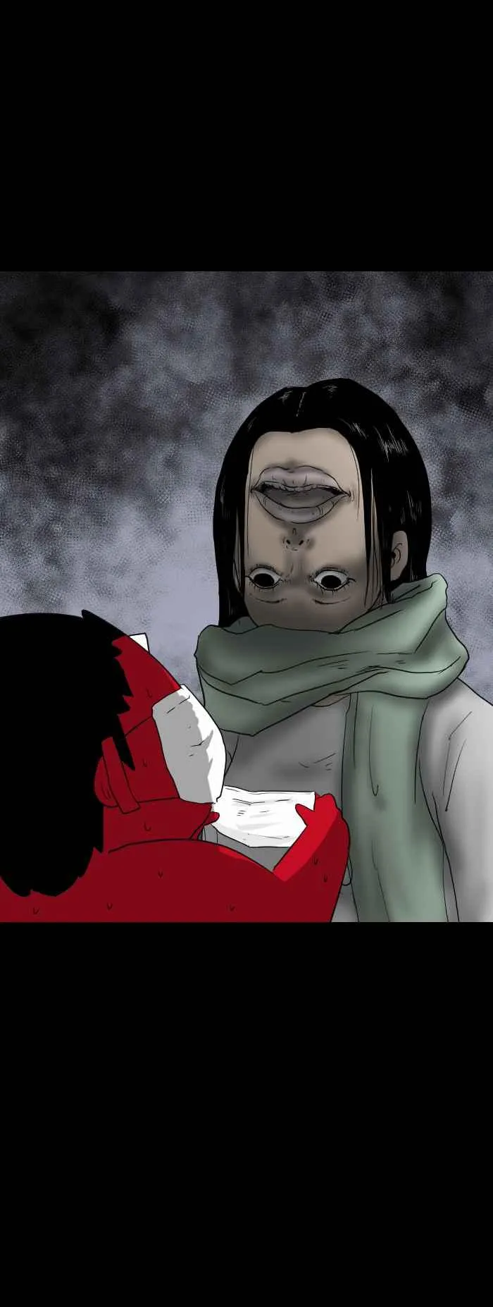 [第539话] 口罩 第6页