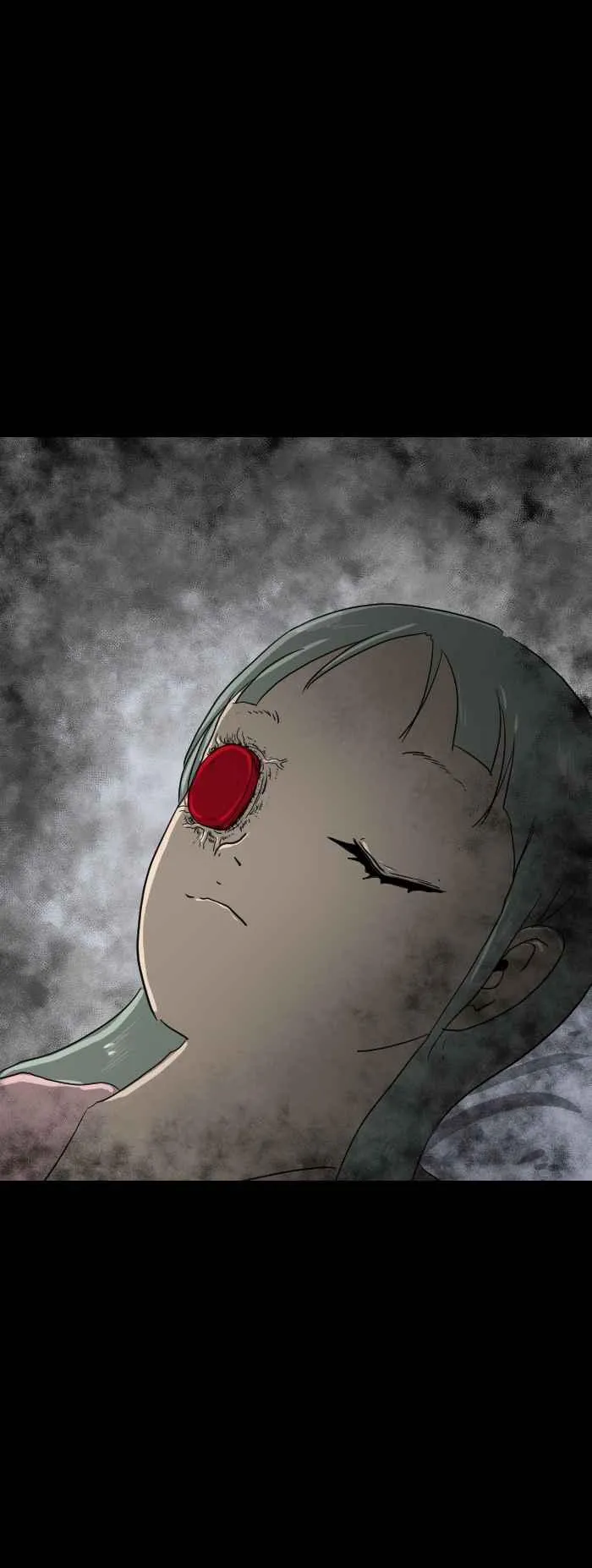 [第554话] 眼罩 第6页