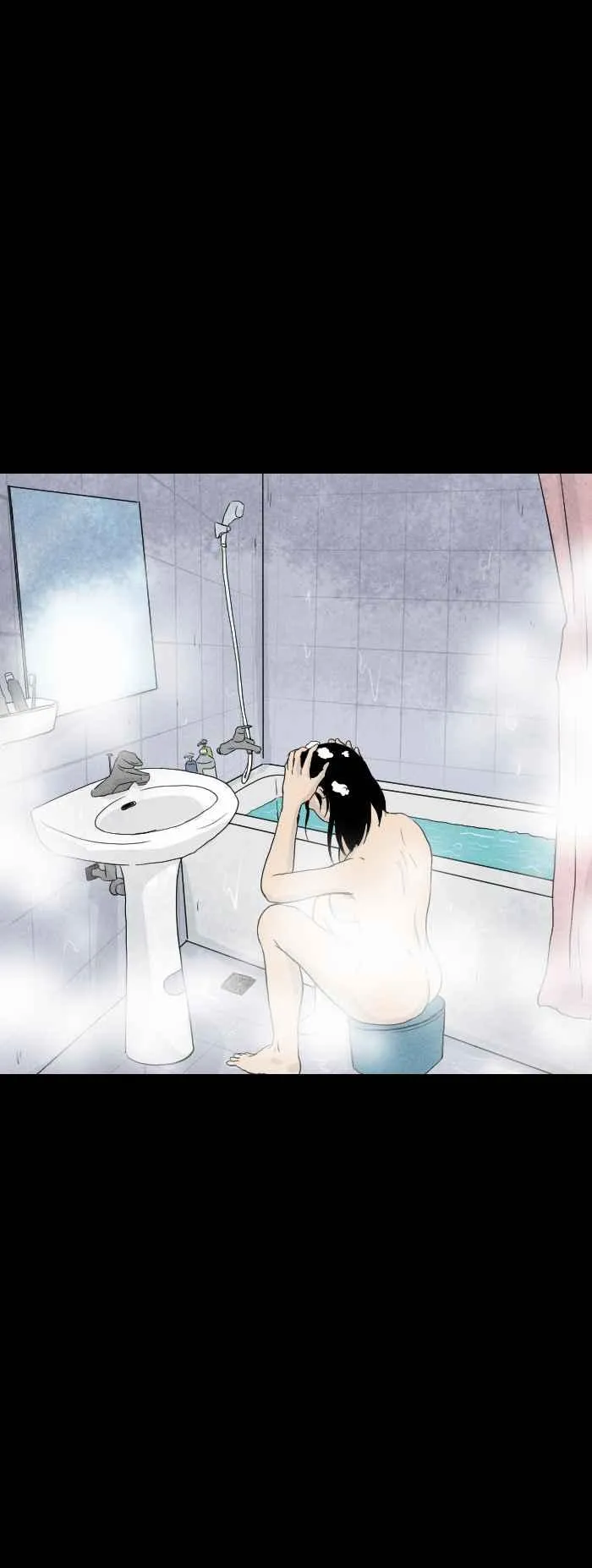 [第575话] 冷水澡 第2页