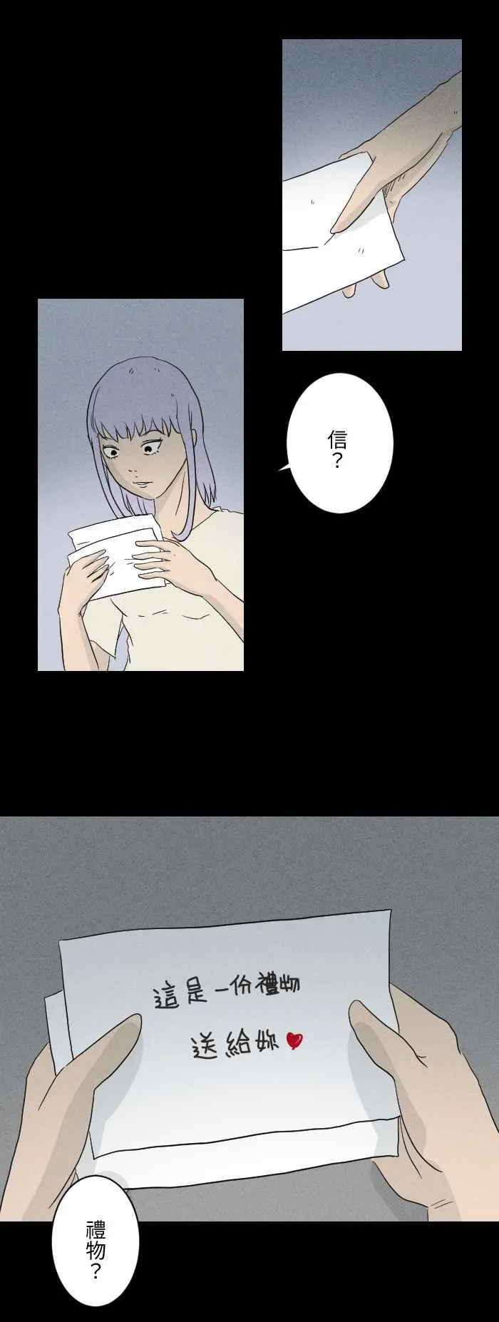 [第580话] 礼物 第6页