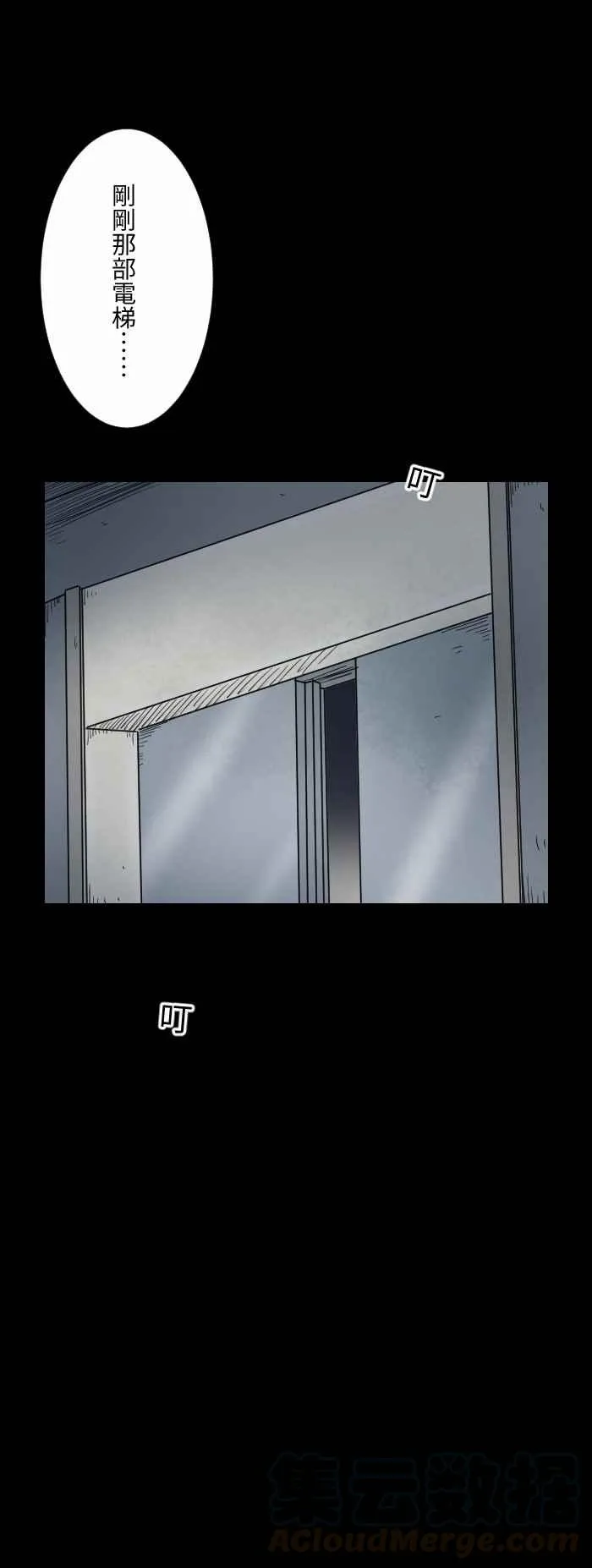 [第602话] 坏掉的电梯 第7页