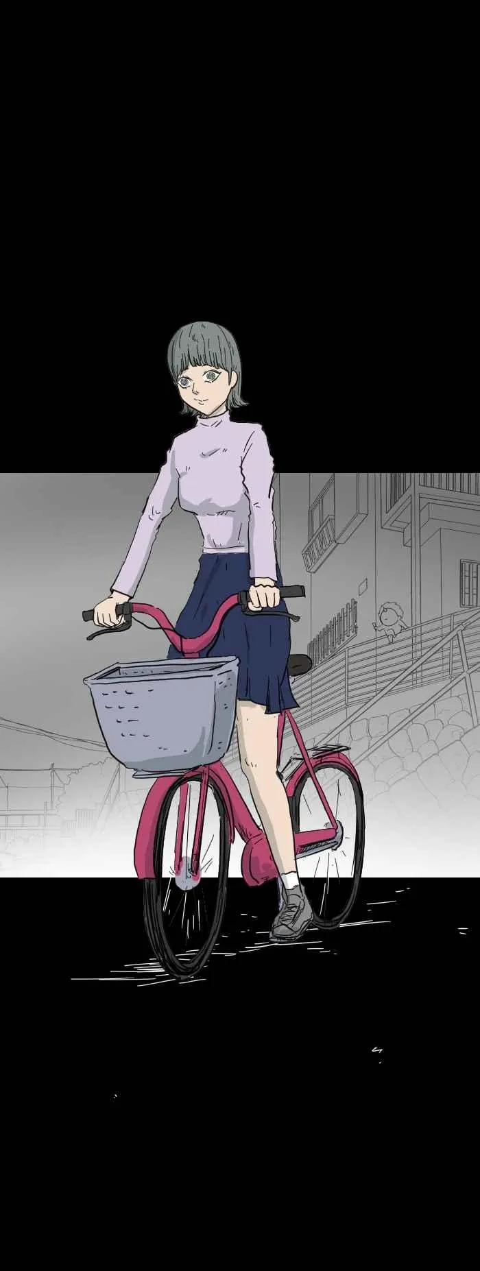 [第613话] 不要跑 第2页