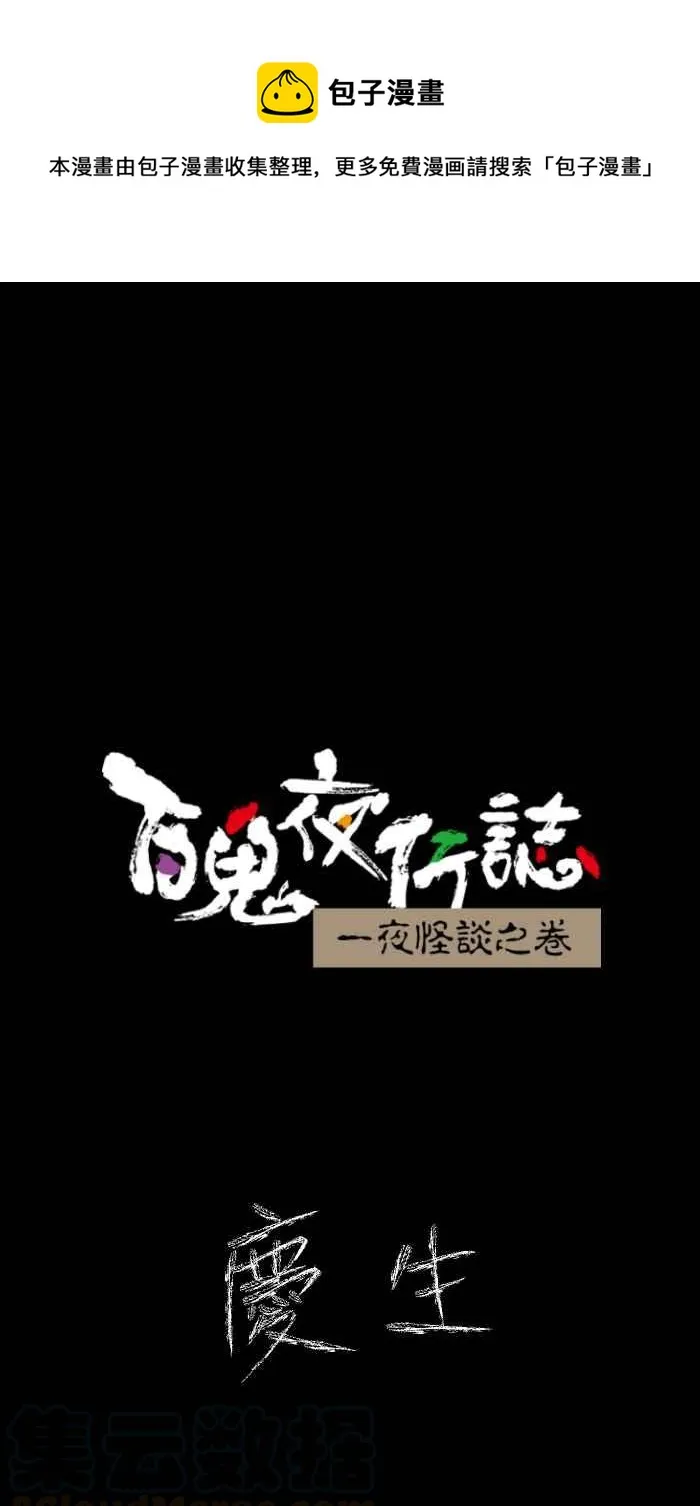 [第615话] 庆生 第1页