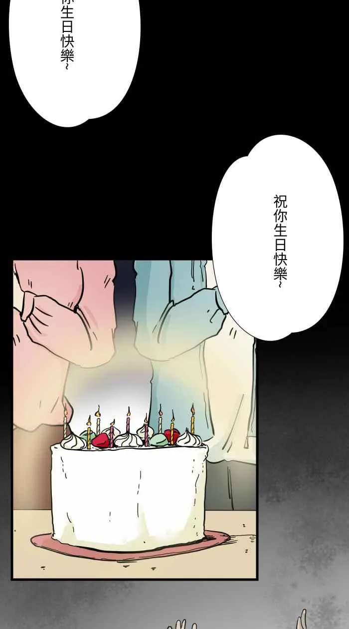 [第615话] 庆生 第3页