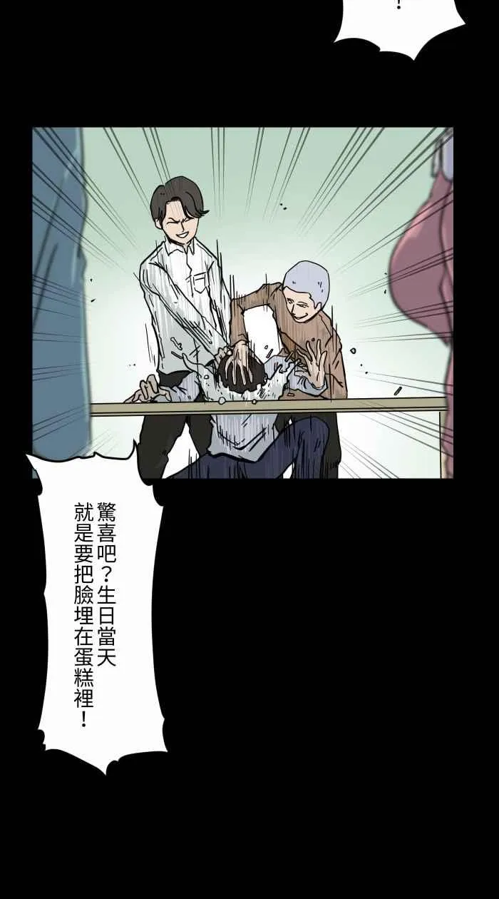 [第615话] 庆生 第8页