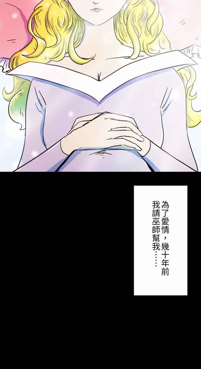 [第624话] 睡美人 第3页