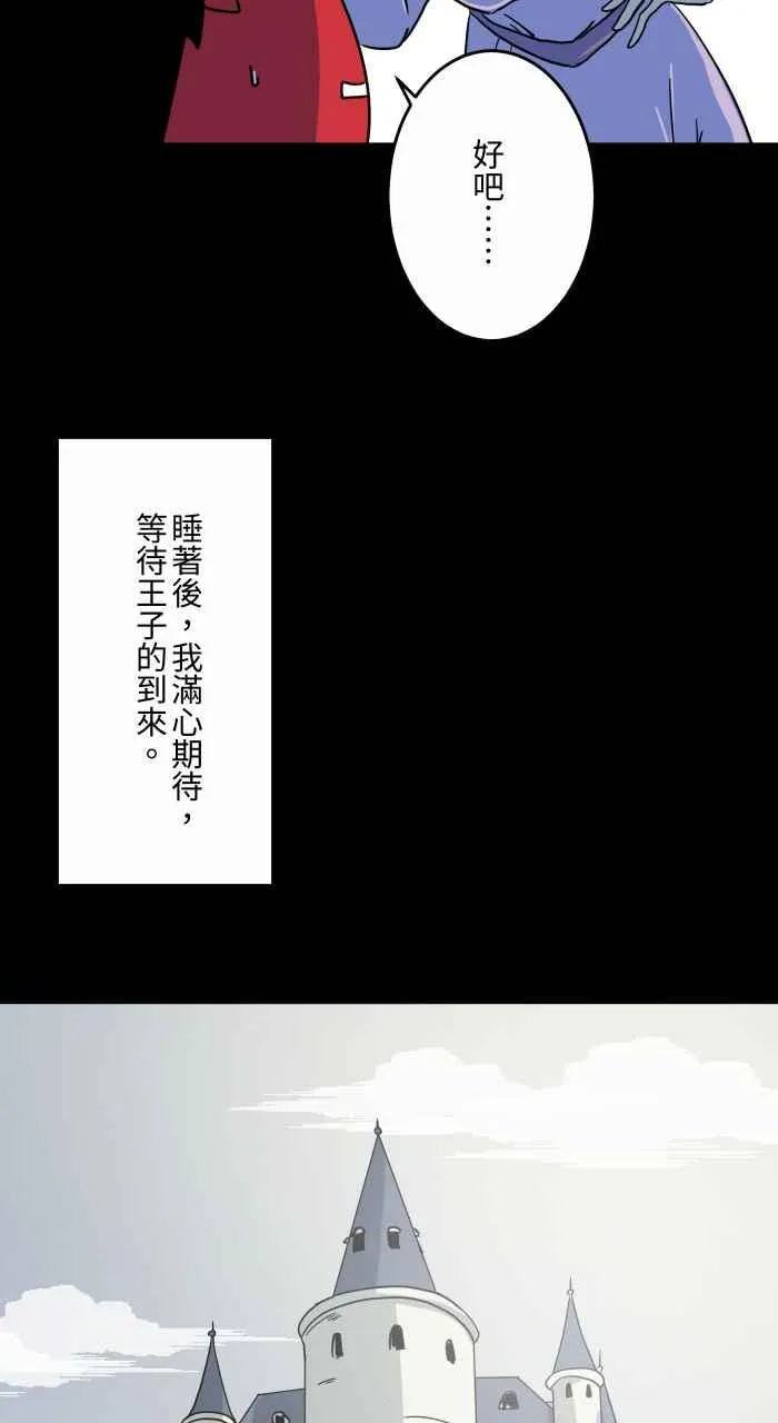 [第624话] 睡美人 第8页