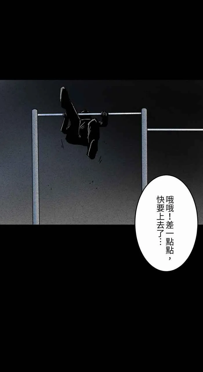 [第627话] 单槓 第6页