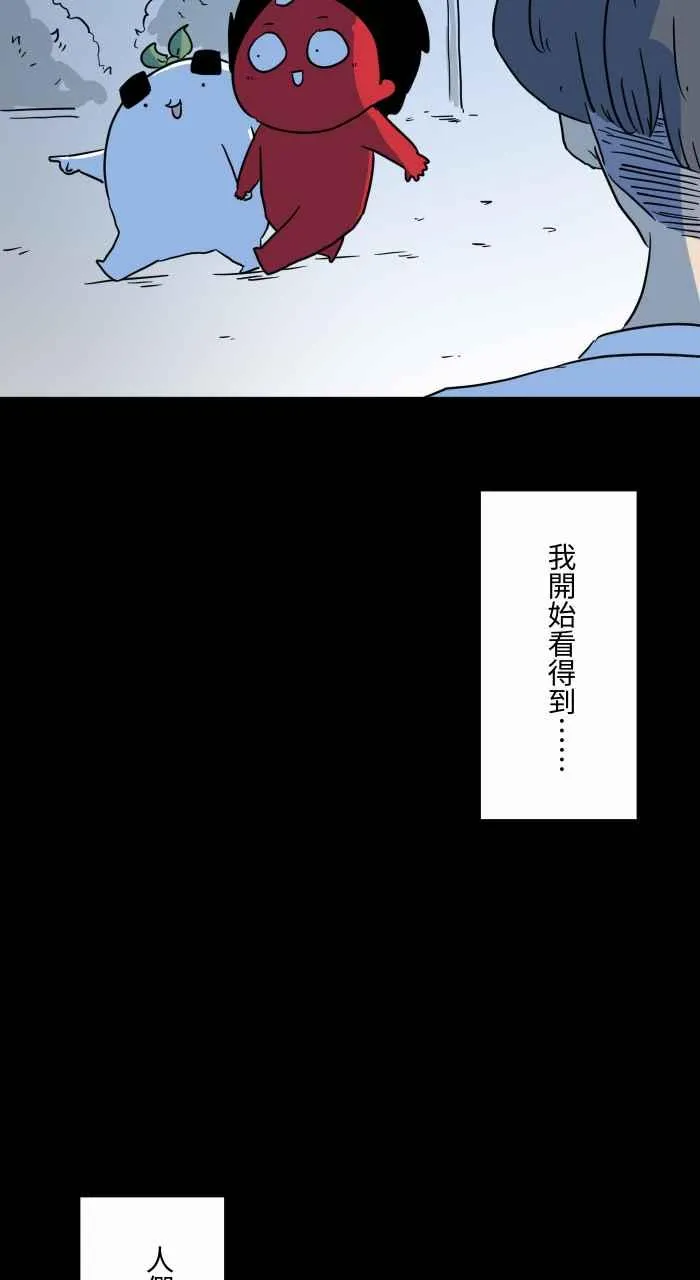 [第629话] 魔法师 第6页