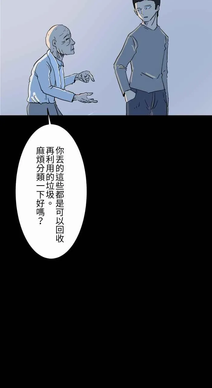 [第631话] 回收场 第6页