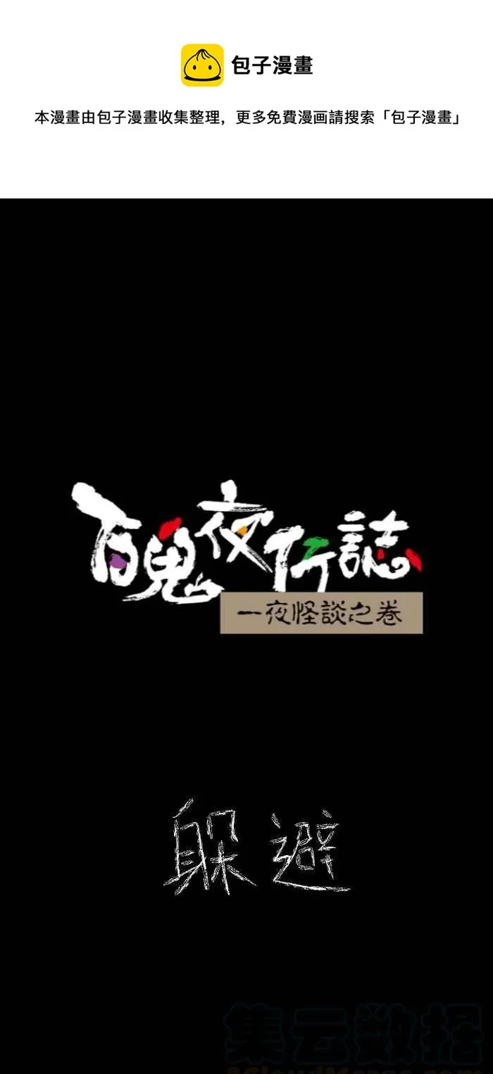 [第632话] 躲避 第1页