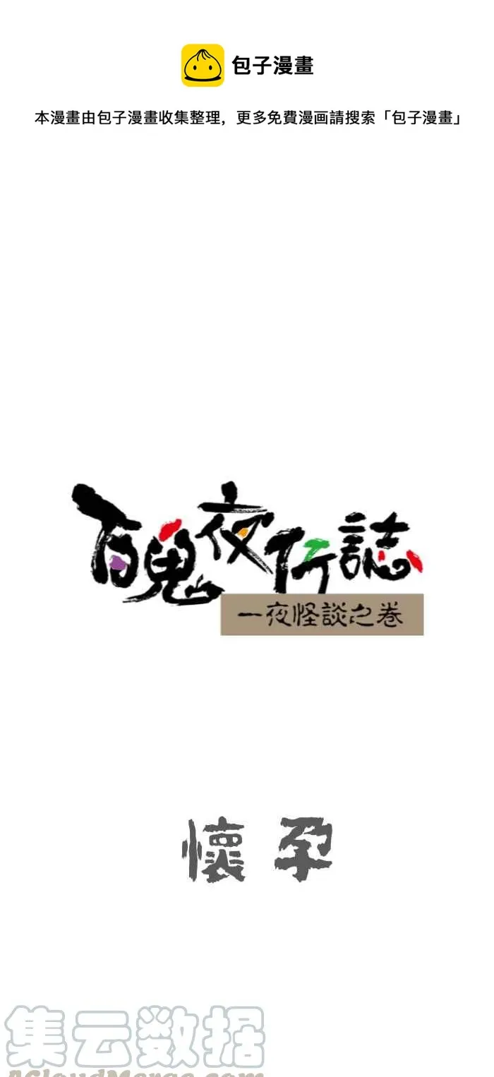 [第636话] 怀孕 第1页