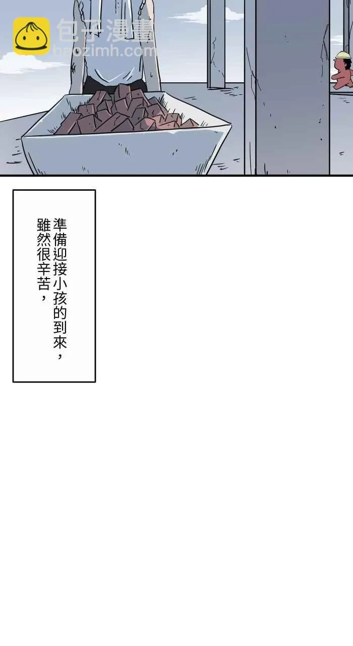 [第636话] 怀孕 第6页