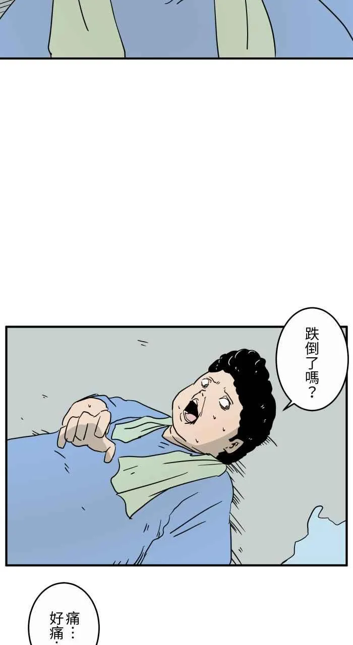 [第637话] 跌倒 第3页