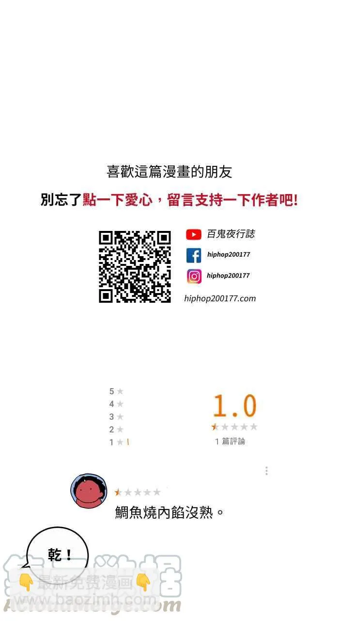[第651话] 鲷鱼烧 第11页