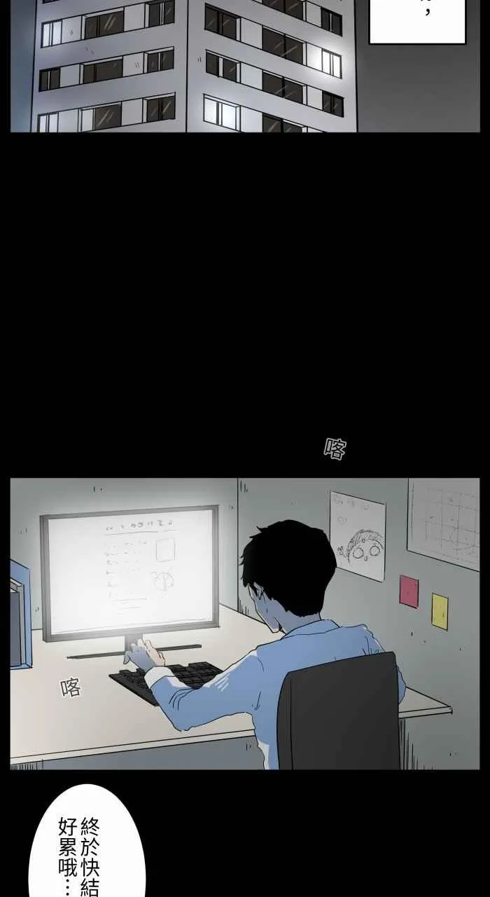 [第659话] 办公室怪谈 第3页