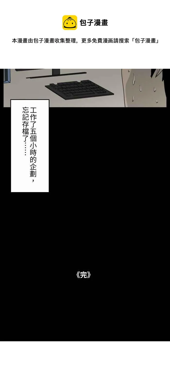 [第659话] 办公室怪谈 第12页