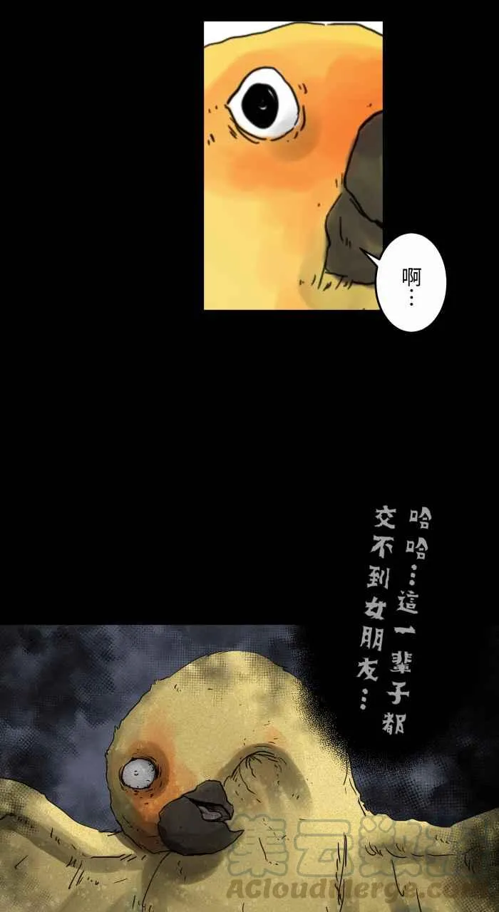 [第668话] 鹦鹉 第6页