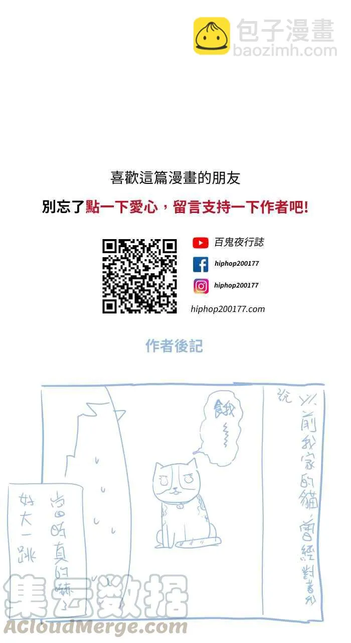 [第668话] 鹦鹉 第11页