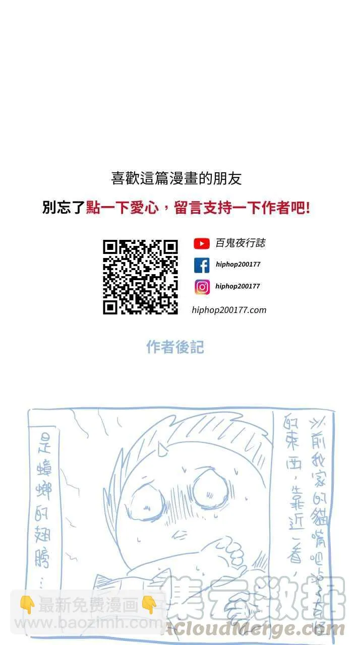 [第670话] 墙壁上的门 第10页