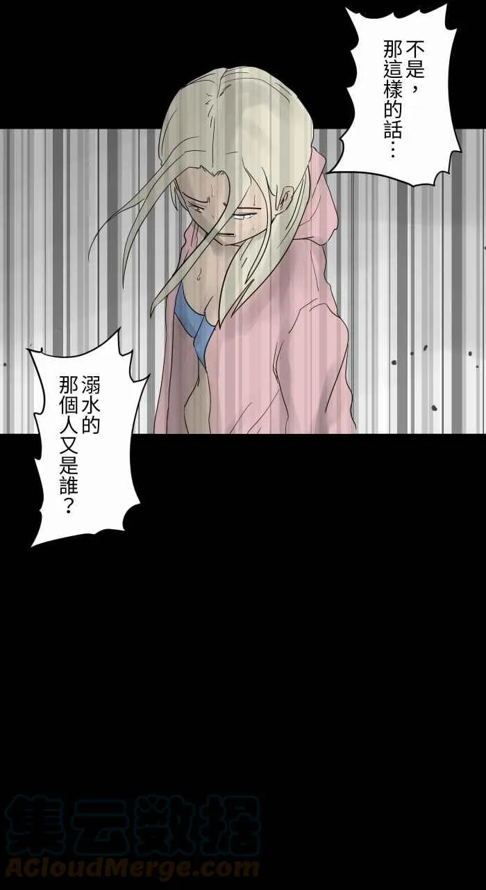 [第695话] 溺水 第8页