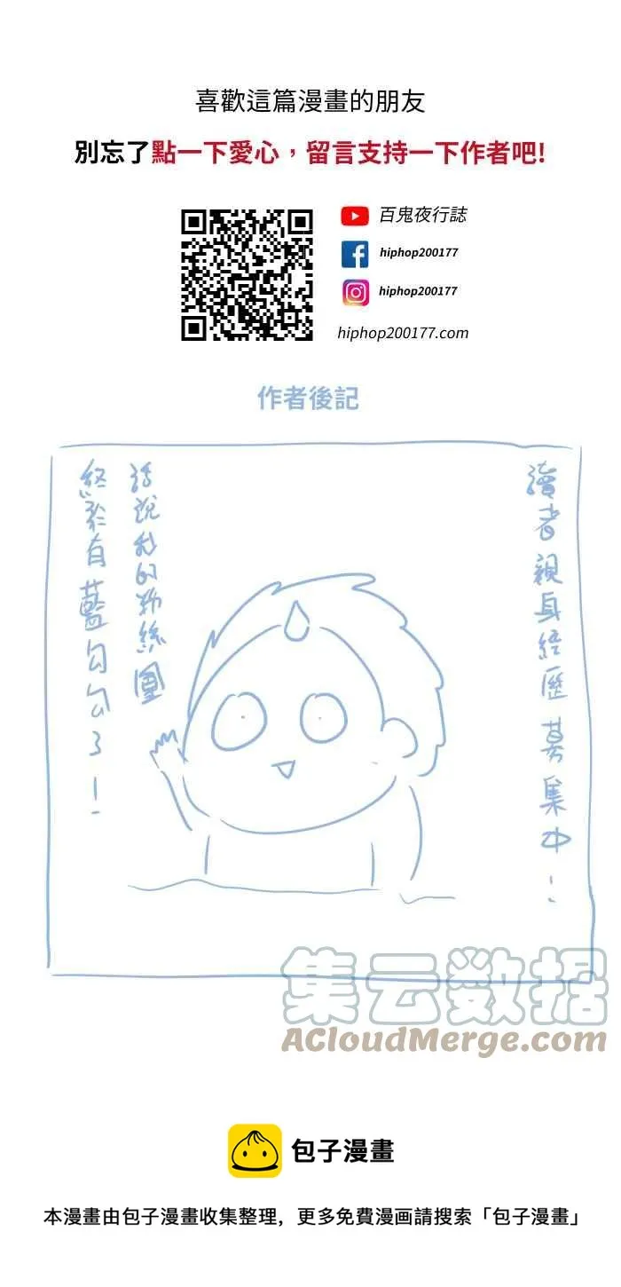 [第695话] 溺水 第11页