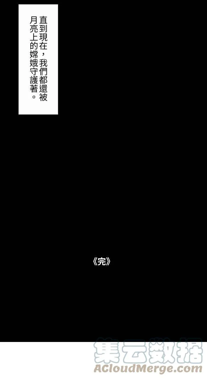 [第696话] 月亮 第13页
