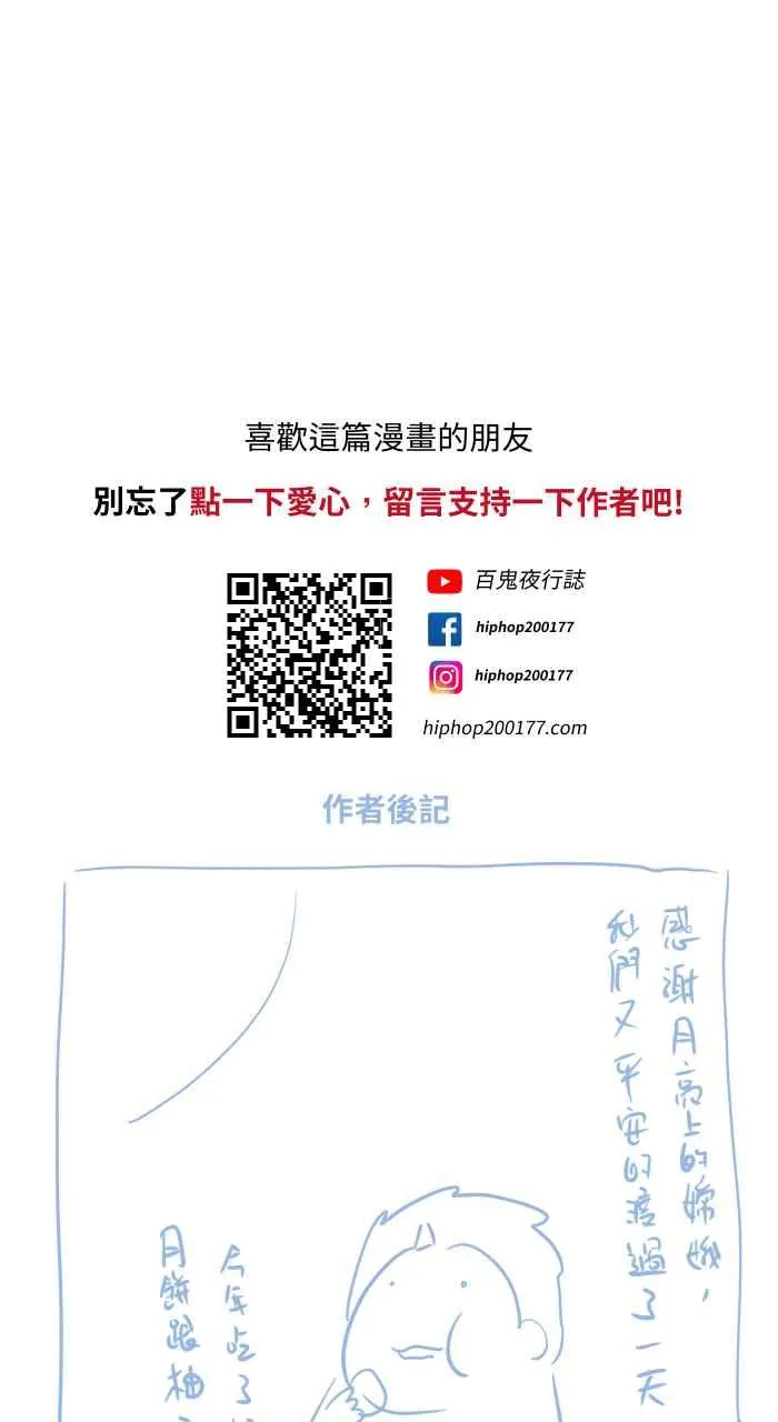 [第696话] 月亮 第14页