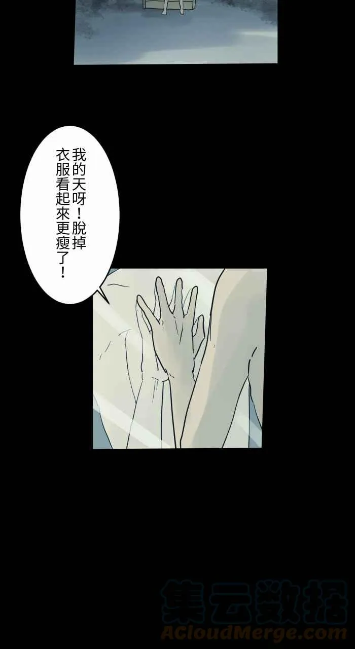 [第713话] 瘦身成功 第3页