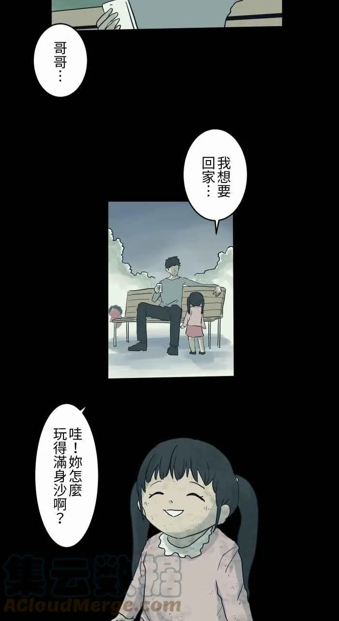 [第715话] 沙坑 第3页