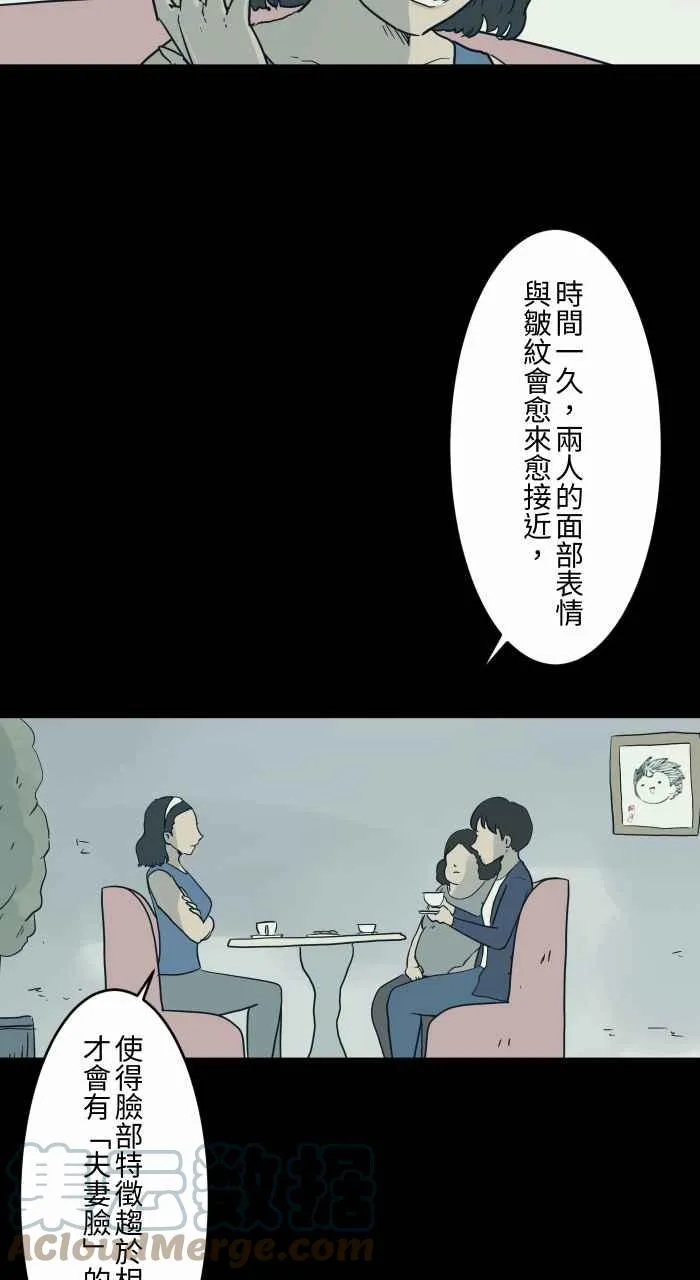 [第719话] 夫妻脸 第5页