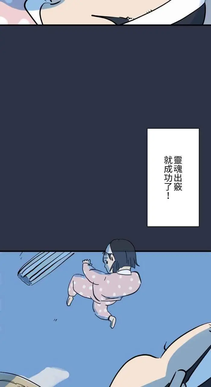 [第932话] 灵魂出窍 第10页